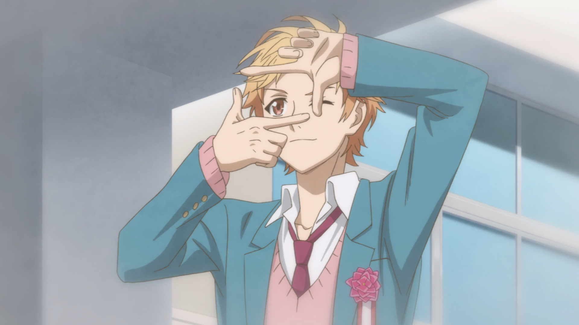 Itsudatte Bokura no Koi wa 10 cm Datta. (1080p) (PuyaSubs!)